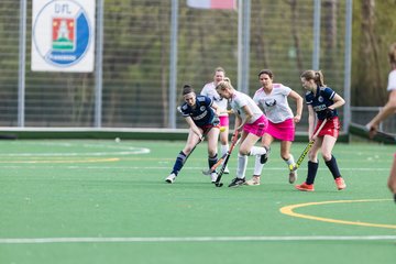 Bild 122 - F VfL Pinneberg - HC St. Pauli : Ergebnis: 2:1